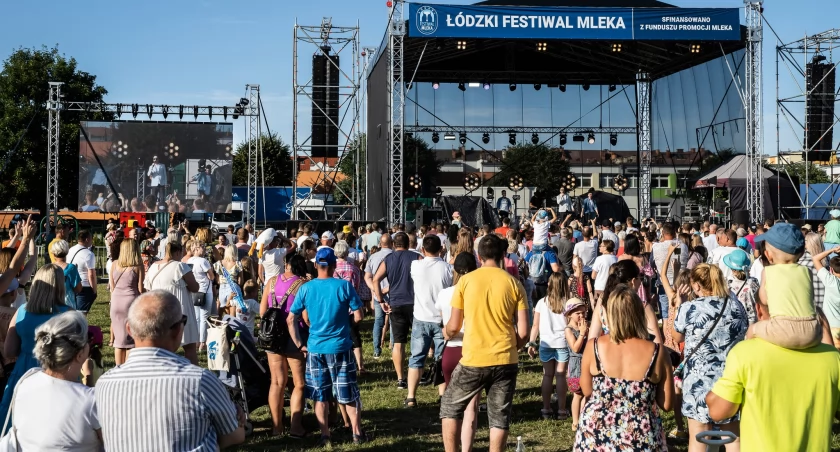Wielka impreza rolnicza w Wieluniu - będą pokazy, degustacje i koncerty gwiazd
