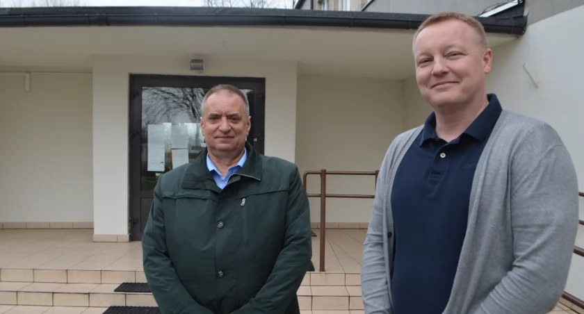 W Krzyworzece szykuje się duża inwestycja 