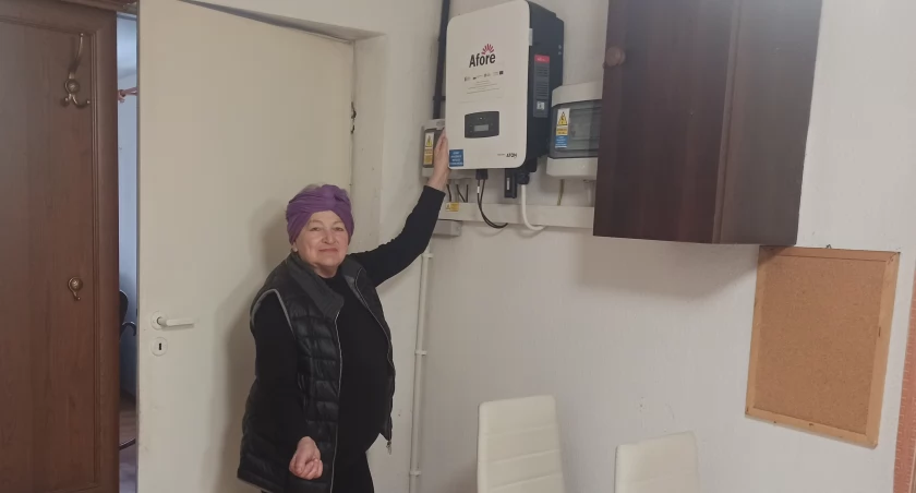 Fotowoltaika nie działa chociaż świeci słońce - problemy z OZE