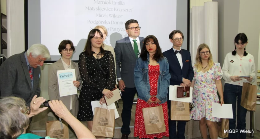 Konkurs im.  Marii Ewy Aulich  rozstrzygnięty 