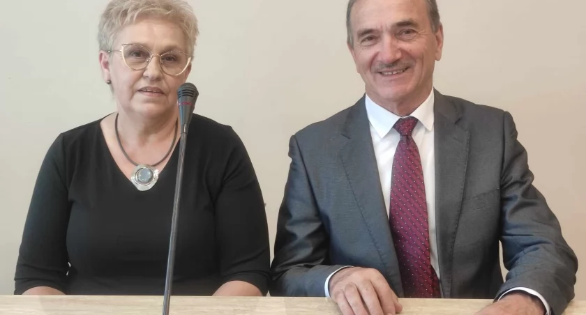 Jest nowe prezydium rady 