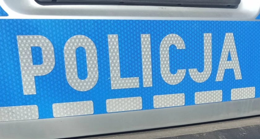 Policja zatrzymała pirata drogowego - gnał w obszarze zabudowanym ponad 130 km/h!