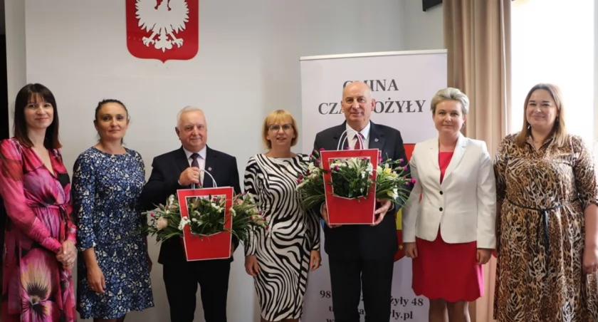 Lokomotywą w radzie będzie Trzecia Droga 