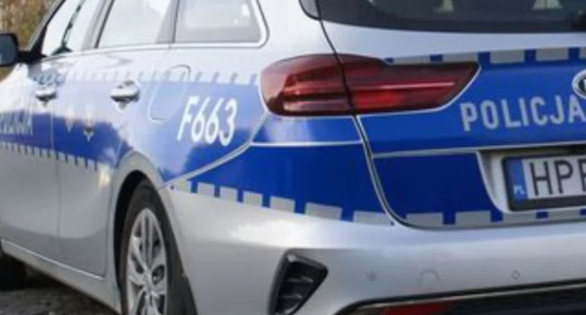 Nielegalnie przebywali w Polsce – na terenie powiatu wieruszowskiego zatrzymano obywateli Kolumbii, Indii i Gruzji