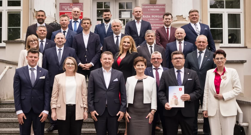 Prezydium rady nie po myśli burmistrza