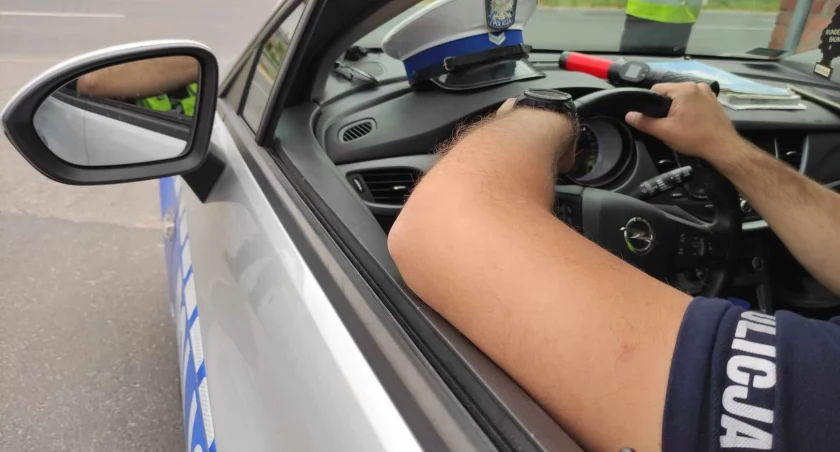Zderzyły się hyundai i volkswagen. Ucierpiał też ford 