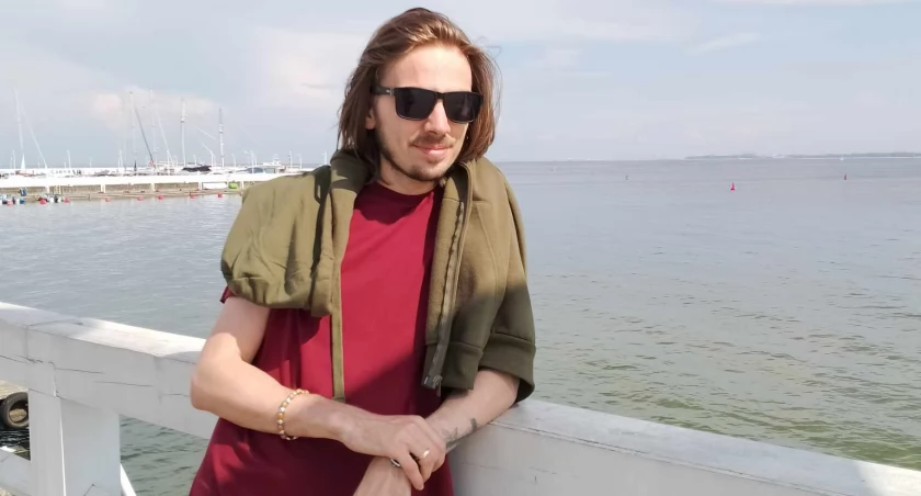 Nagrali teledysk do piosenki napisanej na strychu