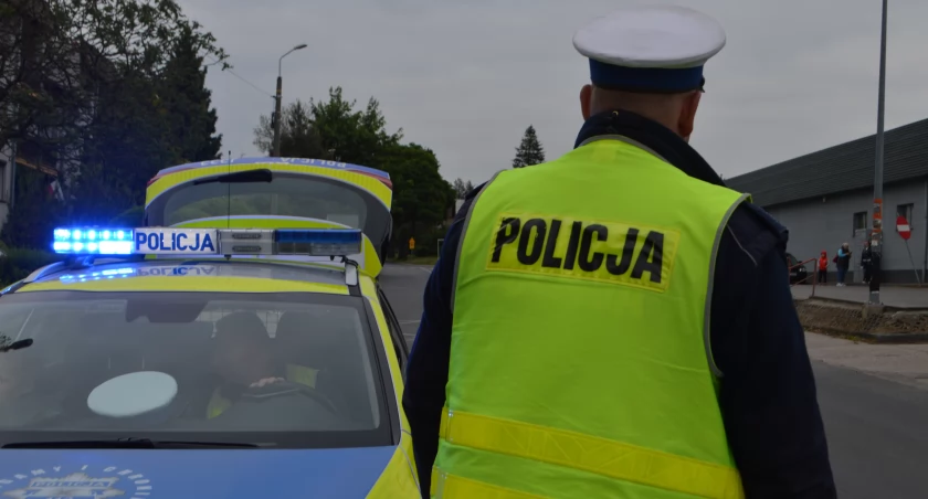 Uwierzył w łatwą inwestycję i szybki zarobek 