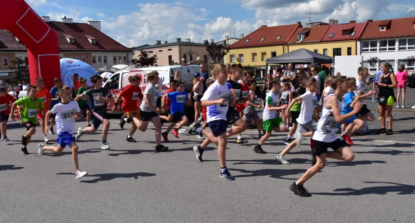 Wieluńska Pętla 2024 – na starcie ponad 300 zawodników