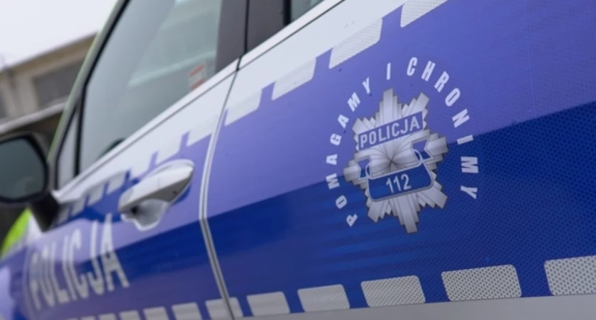 17-latek chciał targnąć się na życie - uratowała go 16-latka, która zawiadomiła służby