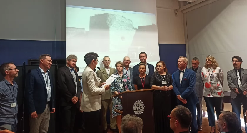Muzeum Ziemi Wieluńskiej obchodzi jubileusz