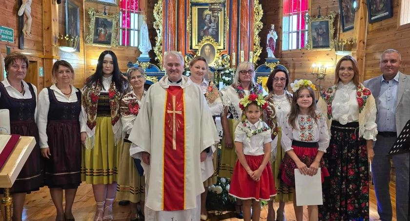 30 lat posługi kapłańskiej