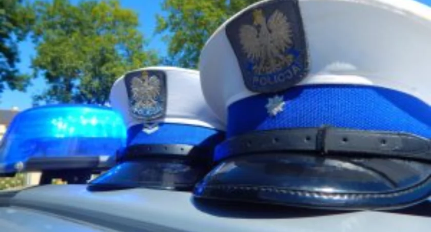Jechał ekspresówką pod prąd. Zderzył się z motocyklistą