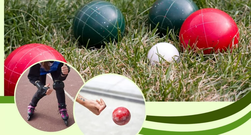 Łódzki Turniej Bocce i Mityng Wrotkarski Olimpiad Specjalnych już jutro w Wieluniu