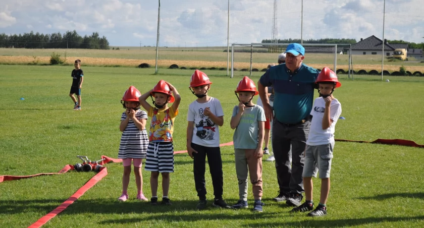 Piknik na sportowo 