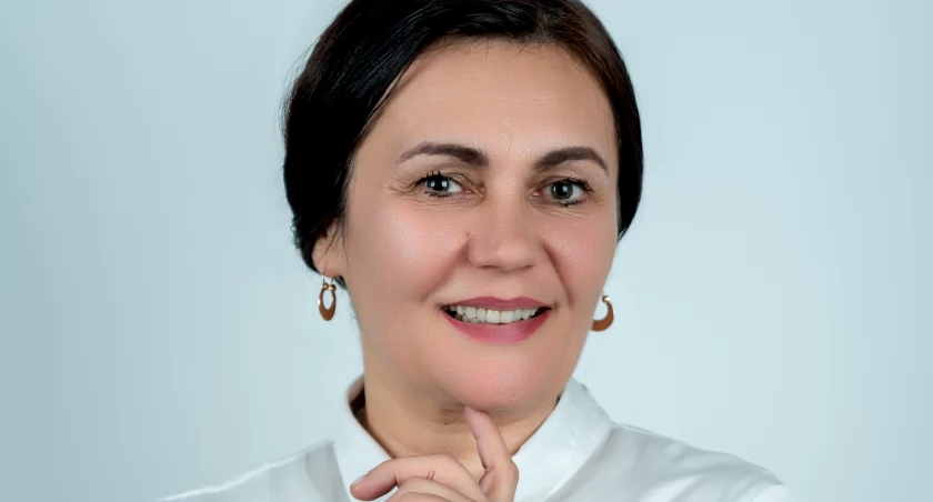 Agnieszka Ryś wicemarszałkiem województwa łódzkiego