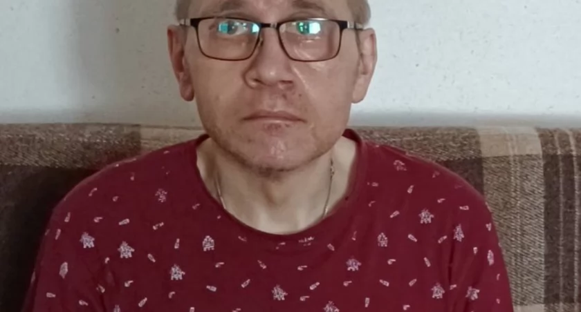 Zaginął pensjonariusz DPS-u. Policja prosi o pomoc 