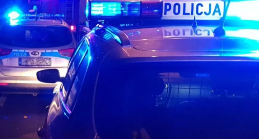 Driftowali na parkingu - teraz dużo za to zapłacą