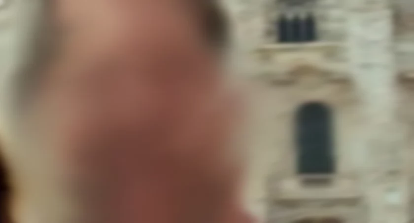 18 czerwca wyjechał do pracy i ślad po nim zaginął