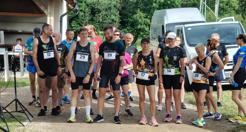 Dni miasta Osjaków rozpoczyna Mila Osjakowska oraz marsz Nordic Walking 