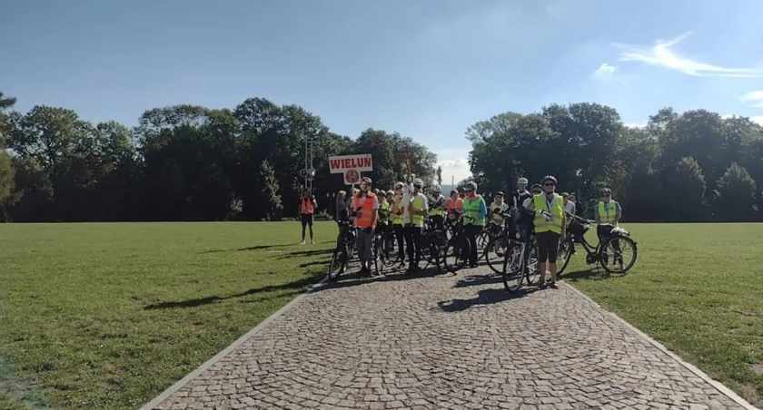 Pielgrzymka do Częstochowy. Pątnicy już szykują rowery 