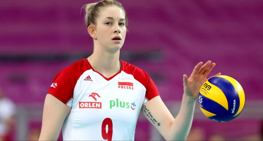 Polki z szansą na drugi z rzędu brązowy medal 