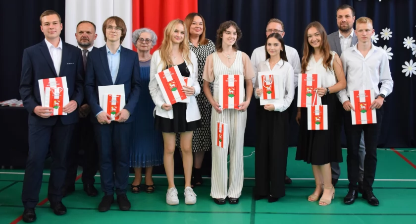 Powiatowe Zakończenie Roku Szkolnego w Wieluniu