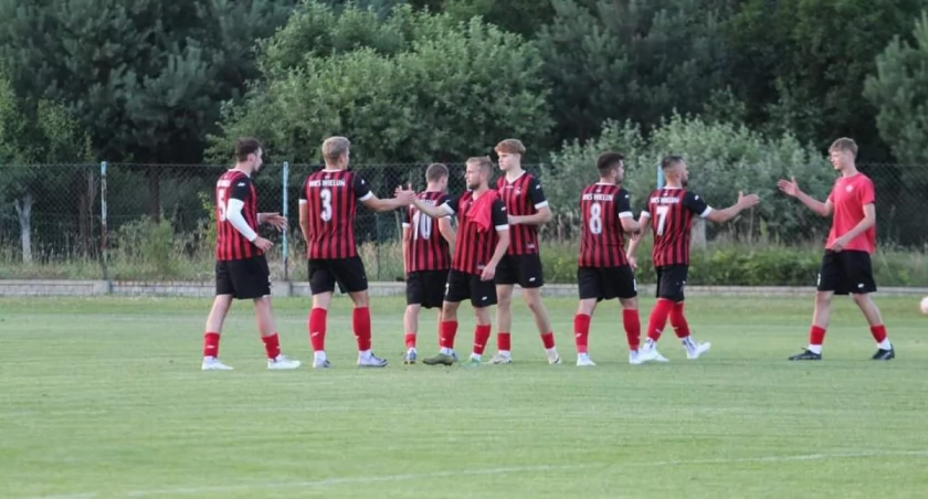 Rzecznik prasowy WKS - u 1957 Wieluń: To był bardzo udany sezon, choć przed nami dużo nauki