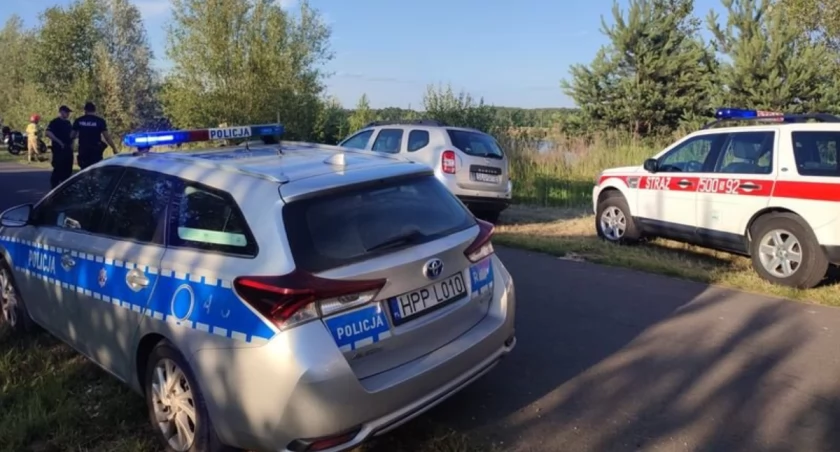 9-letnia dziewczynka utonęła! Sprawę bada prokuratura! 