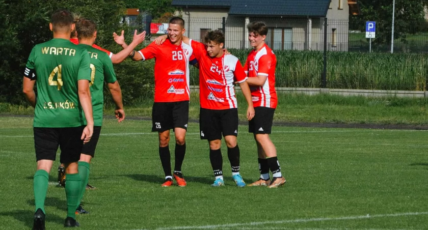 Kacper Szkop zanotował wyborny sezon