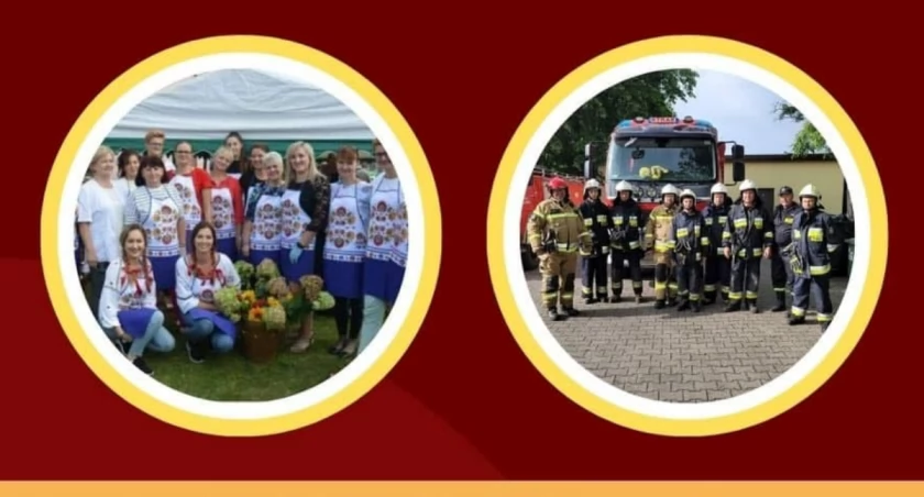 Piknik Rodzinny w Skrzynnie - zapowiedź i program imprezy
