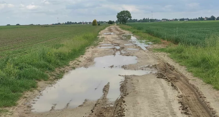 Powstanie ścieżka historycznym Traktem Kaliskim? Gminy czekają na dofinansowanie 