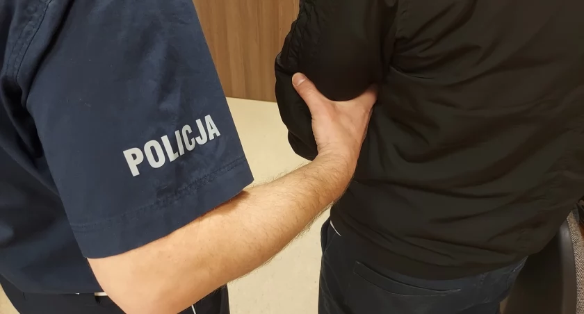 Śmiertelne pobicie 43-latka podczas libacji alkoholowej