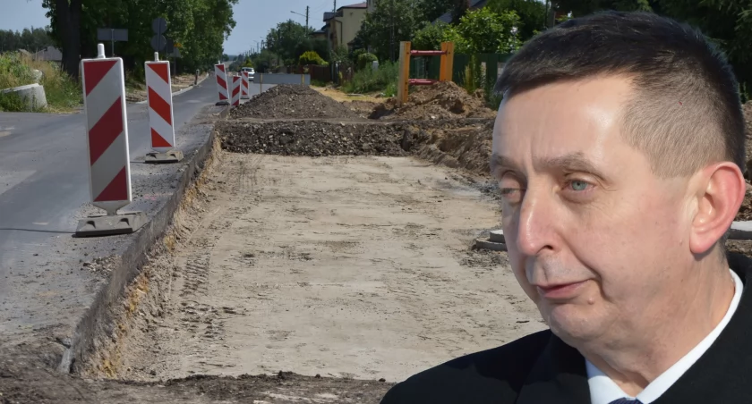 Drogowa fuszerka za 68 milionów?
