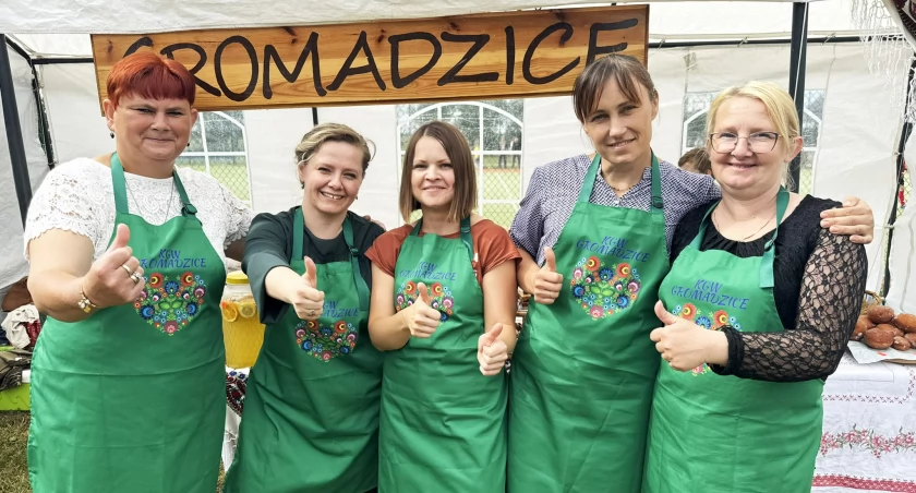 Powitanie Lata 2024. Festyn w Czarnożyłach