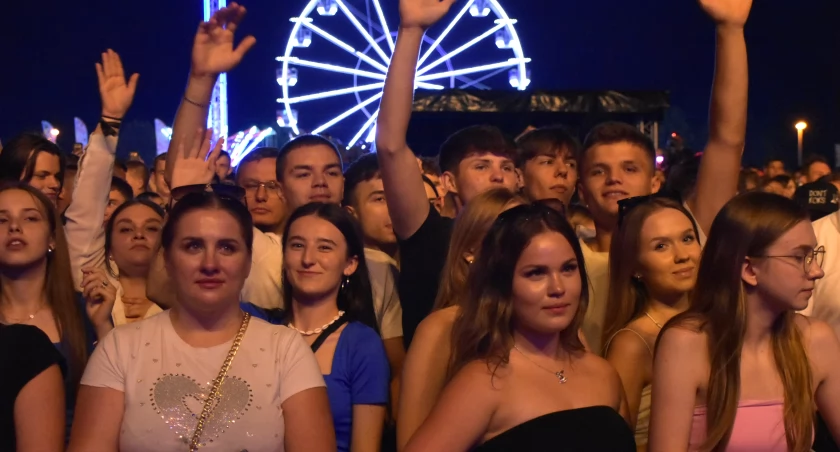 Dni Pajęczna 2024 - sobota