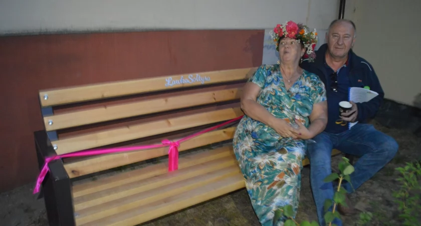 Pokazali obyczaje swoich przodków 