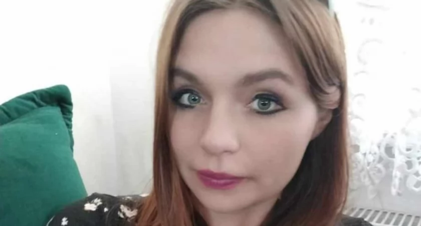 Zaginęła Klaudia Speruda – o pomoc w poszukiwaniach prosi jej znajomy z Osjakowa