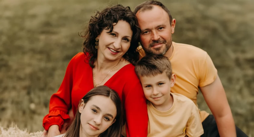 Emilia Łaniewska: Zakochałam się w Dąbrowie
