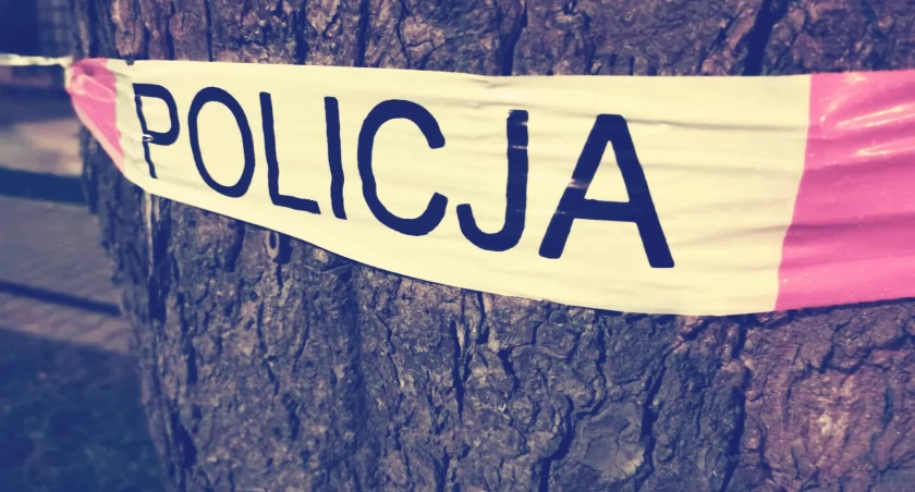 Znaleziono ciało człowieka: przypuszczalnie to zaginiony mieszkaniec DPS