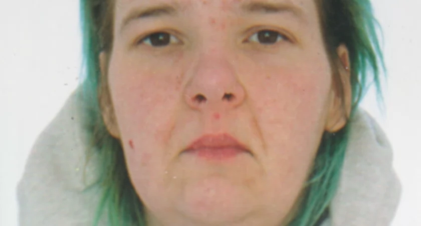 Policja Poszukuje Zaginionej 30-letniej Emilii Terzimann z Ostrzeszowa