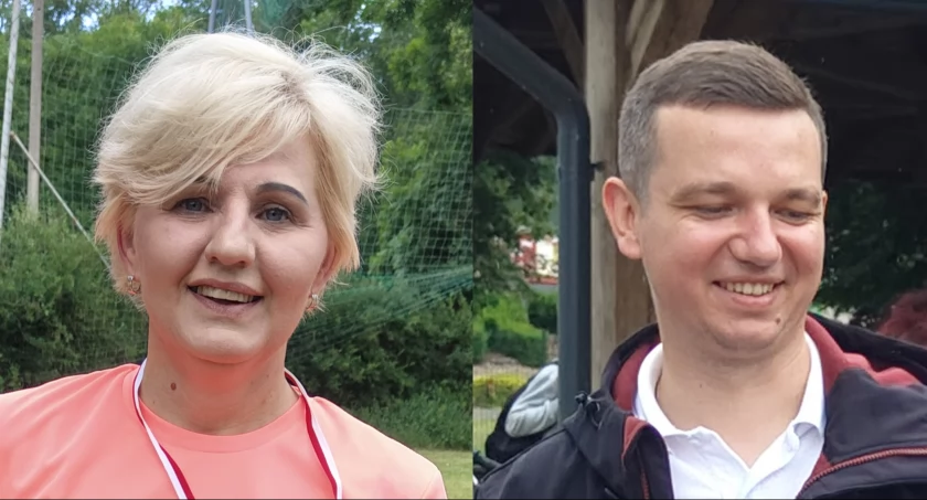 Ile zarabia burmistrz Osjakowa Renata Kostrzycka i wiceburmistrz Wojciech Zygmunt