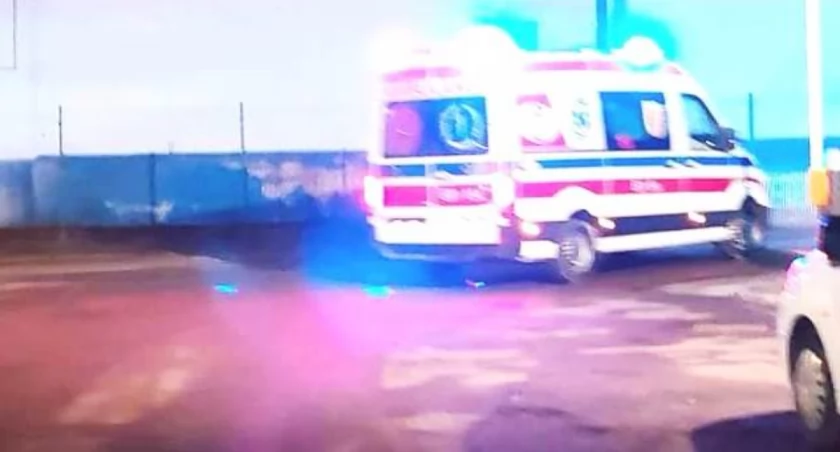 Tragedia w Wieluniu: śmierć 25-latki