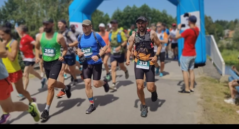 III edycja Załęcze Ultra Run za nami 