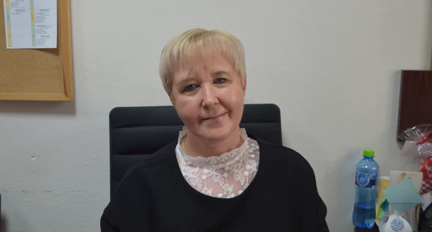 Nie chce odsyłać dzieci i rodziców z kwitkiem