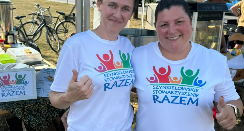 Spływ kajakowy w Szynkielowie 2024: niezapomniana przygoda czeka na was już 28 lipca