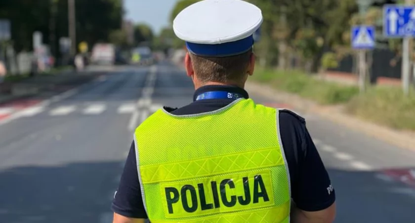 Wyprzedzał na przejściu dla pieszych. Słono za to zapłaci