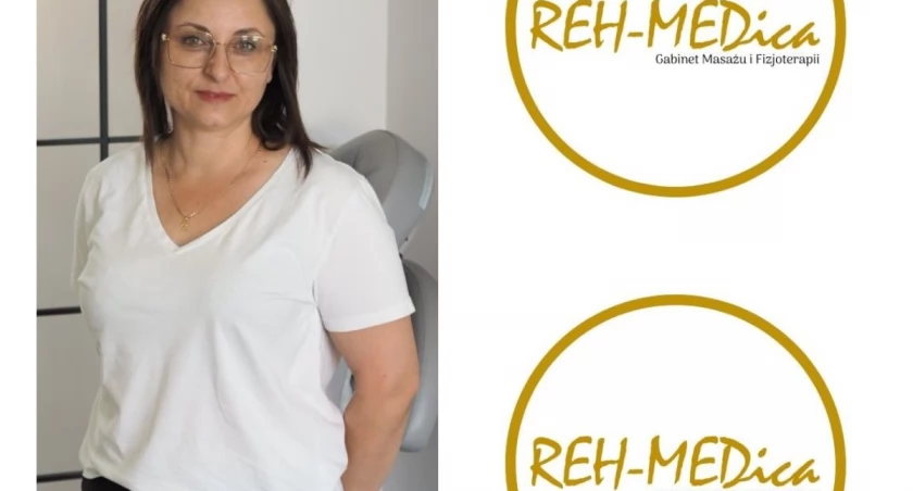 Reh - Medica Gabinet Masażu i Fizjoterapii w Stawie - Iga Świątek, Carlos Sainz, Messi korzystają z INDIBA ACTIV, która jest dostępna w naszym gabinecie!