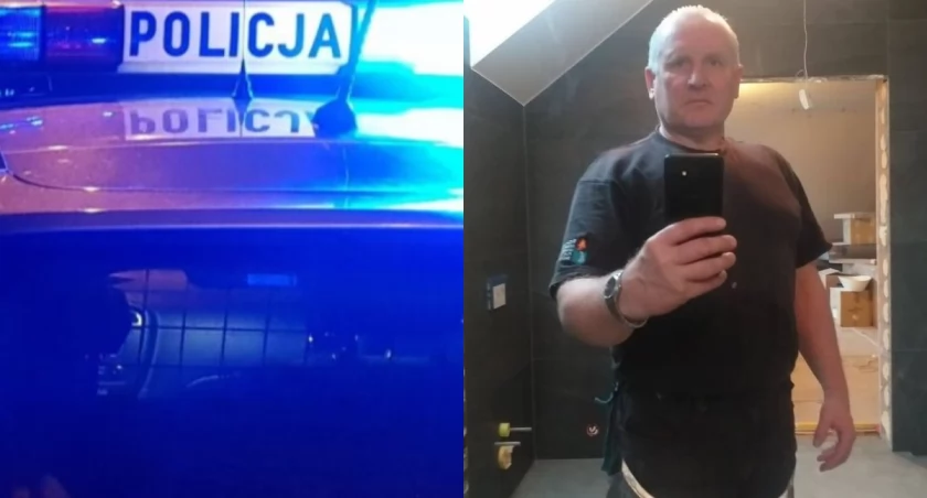 W Dąbrowie Zielonej znaleziono zwłoki, a obok broń - to poszukiwany Jacek Jaworek?