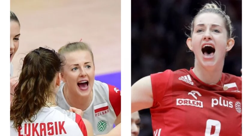 Magdalena Stysiak: Na igrzyska nie jedziemy jako turyści